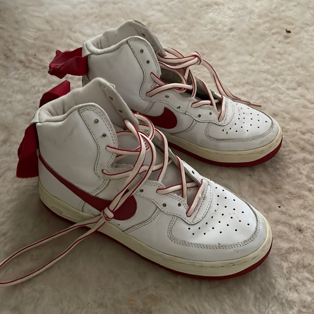 Air Force ones